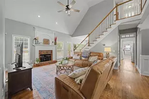 32 Colonial Cir NW, Cartersville, GA 30120 - Photo 12