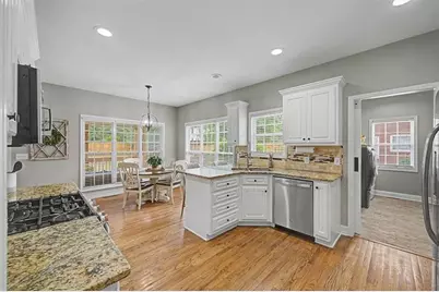 32 Colonial Circle NW, Cartersville, GA 30120 - Photo 20