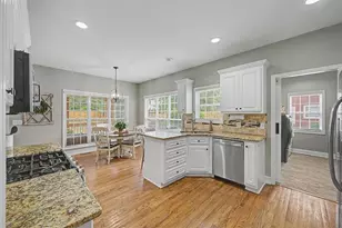 32 Colonial Cir NW, Cartersville, GA 30120 - Photo 20