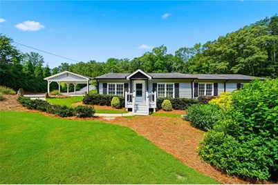 364 Holly Street, Canton, GA 30114 - Photo 1