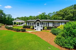 364 Holly St, Canton, GA 30114 - Photo 1