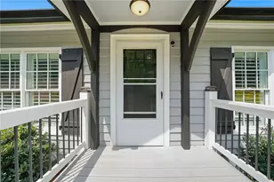 364 Holly St, Canton, GA 30114 - Photo 2