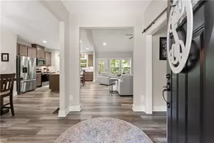 35 Chimney Ln, Cleveland, GA 30528 - Photo 6