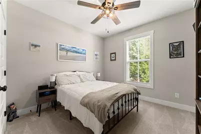 35 Chimney Lane, Cleveland, GA 30528 - Photo 26