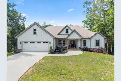 35 Chimney Lane, Cleveland, GA 30528 - Photo 1