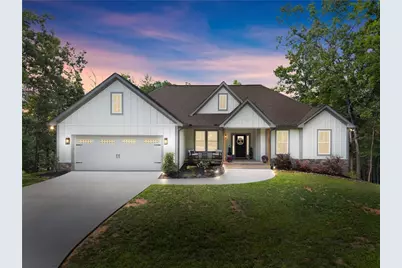 35 Chimney Lane, Cleveland, GA 30528 - Photo 2