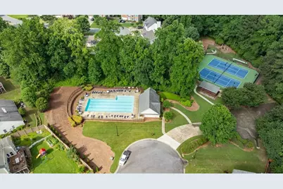 2608 Dreux Court, Kennesaw, GA 30152 - Photo 58