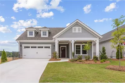 3347 Fishpond Circle, Dacula, GA 30019 - Photo 1