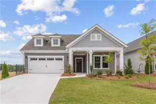 3347 Fishpond Cir, Dacula, GA 30019 - Photo 1