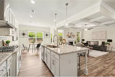 1602 Dover Creek Lane, Lawrenceville, GA 30045 - Photo 10