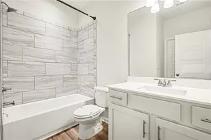 1602 Dover Creek Ln, Lawrenceville, GA 30045 - Photo 14