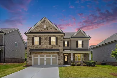 1602 Dover Creek Lane, Lawrenceville, GA 30045 - Photo 30