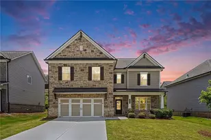 1602 Dover Creek Ln, Lawrenceville, GA 30045 - Photo 30