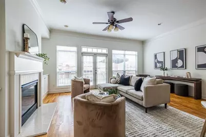 3484 Henderson Reserve, Atlanta, GA 30341 - Photo 6
