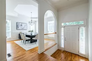 3484 Henderson Reserve, Atlanta, GA 30341 - Photo 4