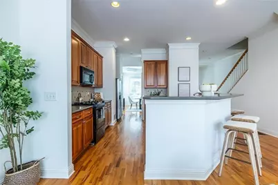 3484 Henderson Reserve, Atlanta, GA 30341 - Photo 22