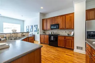 3484 Henderson Reserve, Atlanta, GA 30341 - Photo 20