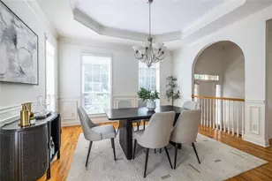 3484 Henderson Reserve, Atlanta, GA 30341 - Photo 14
