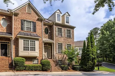3484 Henderson Reserve, Atlanta, GA 30341 - Photo 2