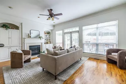 3484 Henderson Reserve, Atlanta, GA 30341 - Photo 10