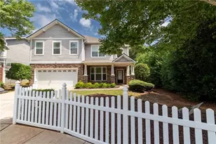 3831 Meeting St, Cumming, GA 30040 - Photo 2