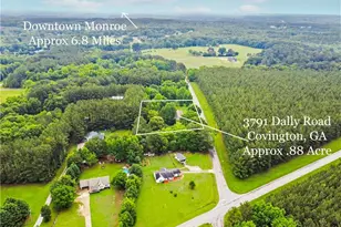 3791 Dally Rd, Covington, GA 30014 - Photo 4