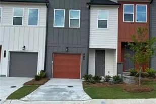 1708 Gunnin Trce NW, Atlanta, GA 30318 - Photo 2
