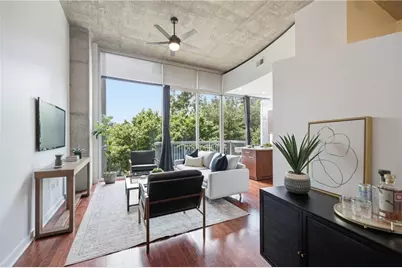 3300 Windy Ridge Parkway SE #404, Atlanta, GA 30339 - Photo 2