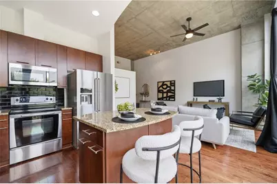 3300 Windy Ridge Parkway SE #404, Atlanta, GA 30339 - Photo 4