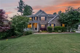 2098 Harmony Dr, Canton, GA 30115 - Photo 2