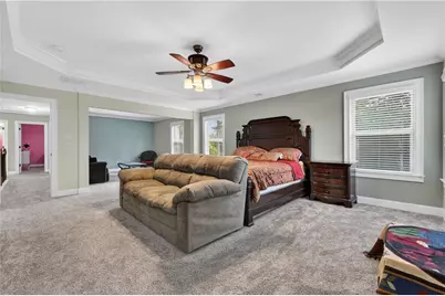 2098 Harmony Drive, Canton, GA 30115 - Photo 26
