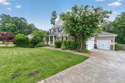 2098 Harmony Drive, Canton, GA 30115 - Photo 52