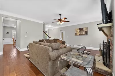 2098 Harmony Drive, Canton, GA 30115 - Photo 10
