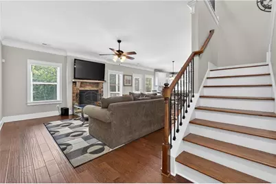 2098 Harmony Drive, Canton, GA 30115 - Photo 8