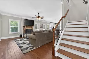 2098 Harmony Dr, Canton, GA 30115 - Photo 8