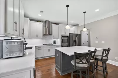 2098 Harmony Drive, Canton, GA 30115 - Photo 16