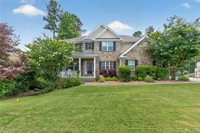 2098 Harmony Drive, Canton, GA 30115 - Photo 1