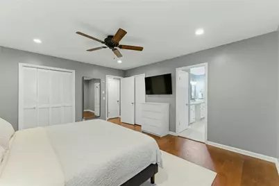 3962 N Indian Circle NW, Kennesaw, GA 30144 - Photo 16