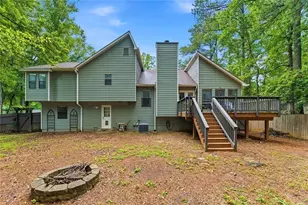 3962 N Indian Cir NW, Kennesaw, GA 30144 - Photo 28