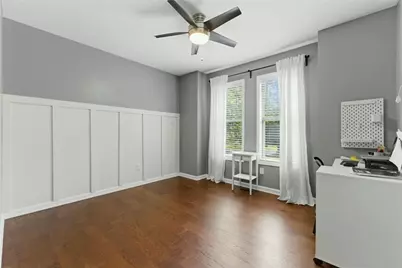 3962 N Indian Circle NW, Kennesaw, GA 30144 - Photo 14