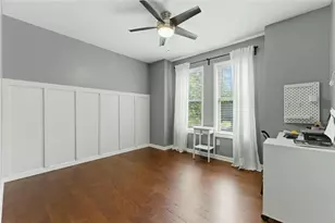 3962 N Indian Cir NW, Kennesaw, GA 30144 - Photo 14