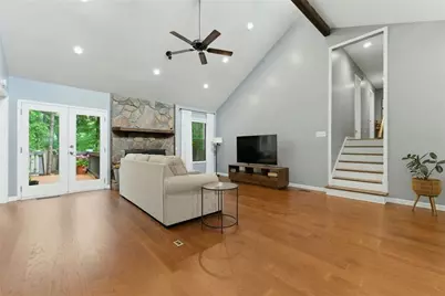 3962 N Indian Circle NW, Kennesaw, GA 30144 - Photo 4