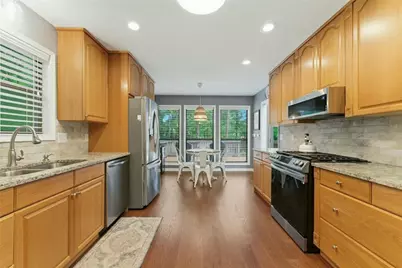 3962 N Indian Circle NW, Kennesaw, GA 30144 - Photo 8