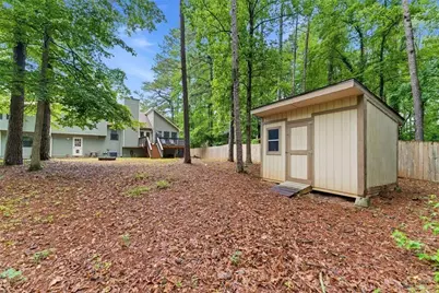 3962 N Indian Circle NW, Kennesaw, GA 30144 - Photo 26