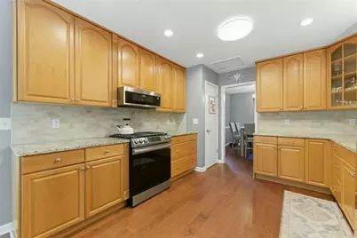 3962 N Indian Circle NW, Kennesaw, GA 30144 - Photo 10