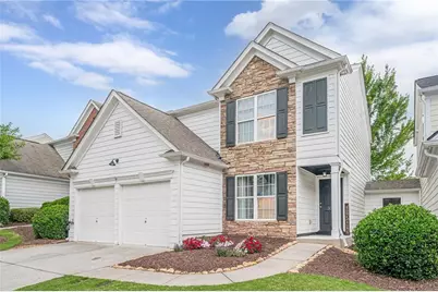 300 Balaban Circle, Woodstock, GA 30188 - Photo 2