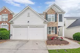 300 Balaban Cir, Woodstock, GA 30188 - Photo 1