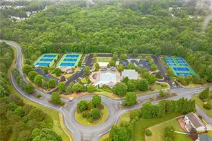 300 Balaban Cir, Woodstock, GA 30188 - Photo 26