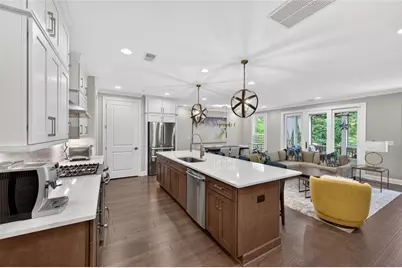 130 Martin Run, Alpharetta, GA 30009 - Photo 6