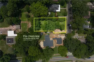 23 McDonald, Marietta, GA 30064 - Photo 1
